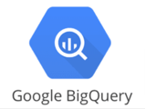 BigQuery Logo